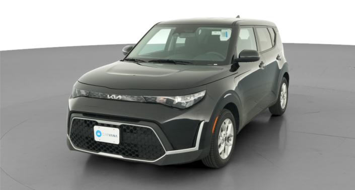 Thumbnail: 2025 Kia Soul - 1