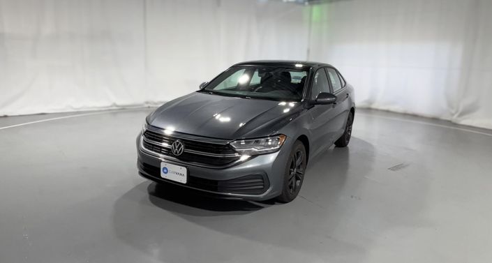 Thumbnail: 2024 Volkswagen Jetta - 1