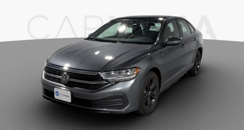 2024 Volkswagen Jetta