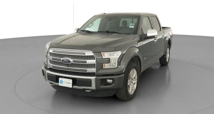 Thumbnail: 2015 Ford Econoline - 1