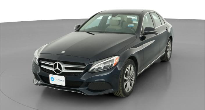 Thumbnail: 2017 Mercedes-Benz C-Class - 1