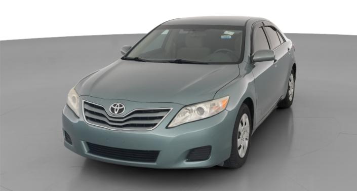 Thumbnail: 2011 Toyota Camry - 1