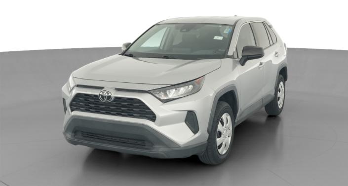 Thumbnail: 2022 Toyota RAV4 - 1