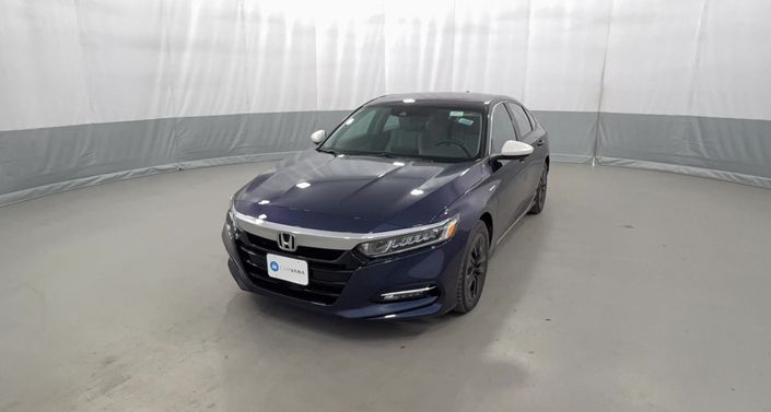 Thumbnail: 2018 Honda Accord - 1
