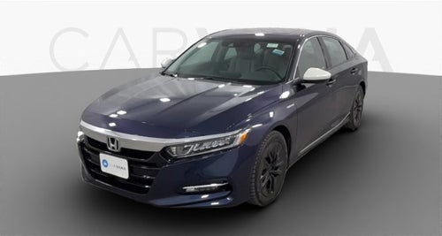 2018 Honda Accord Hybrid
