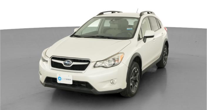 2013 Subaru XV Crosstrek Premium -
                  Colonial Heights, VA