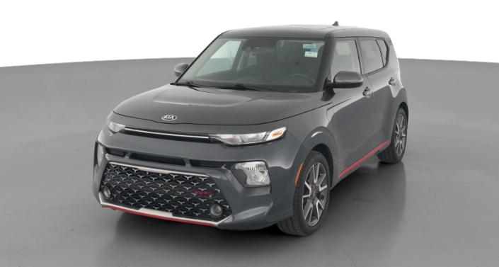 Thumbnail: 2021 Kia Soul - 1