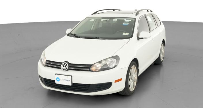 2014 Volkswagen Jetta Sportwagen TDI S -
                  Bessemer, AL