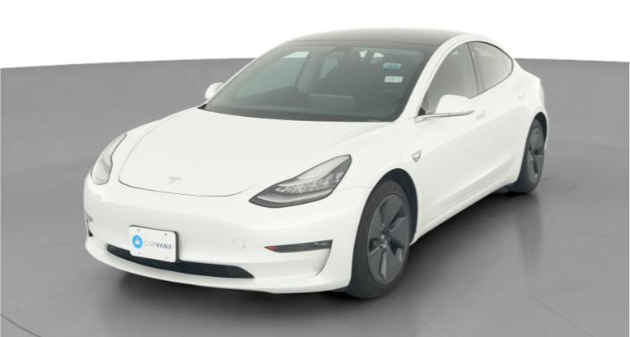 Thumbnail: 2019 Tesla Model 3 - 1