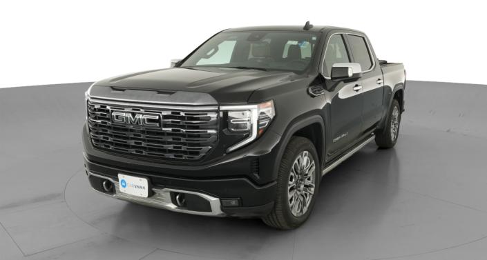 Thumbnail: 2023 GMC Sierra 1500 - 1