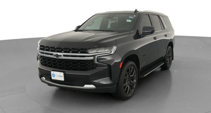 Thumbnail: 2024 Chevrolet Tahoe - 1