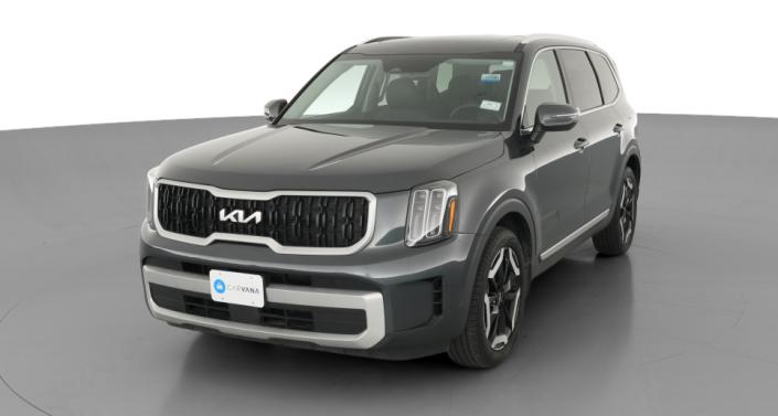 Thumbnail: 2024 Kia Telluride - 1