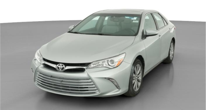 Thumbnail: 2015 Toyota Camry - 1