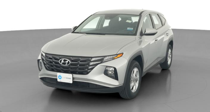 Thumbnail: 2022 Hyundai Tucson - 1