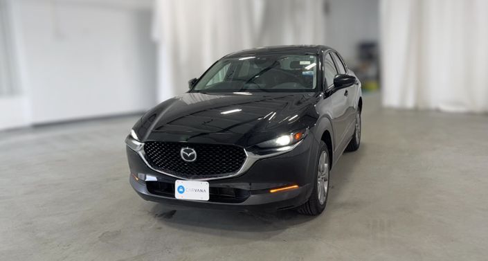 Thumbnail: 2021 Mazda CX-30 - 1