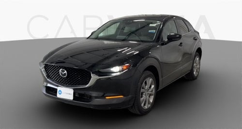 2021 MAZDA CX-30