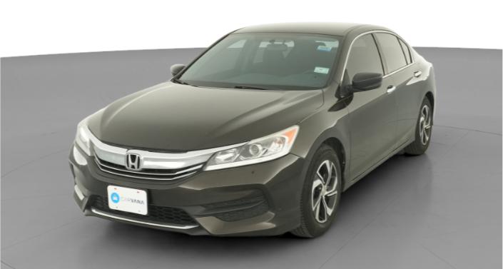 Thumbnail: 2016 Honda Accord - 1