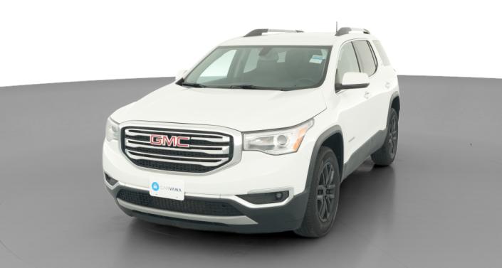 Thumbnail: 2019 GMC Acadia - 1
