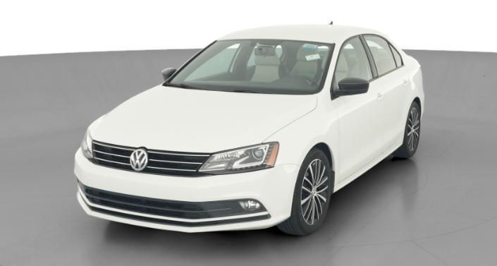 Thumbnail: 2016 Volkswagen Jetta - 1