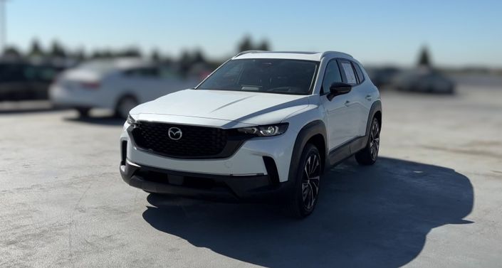 Thumbnail: 2025 Mazda CX-50 - 1