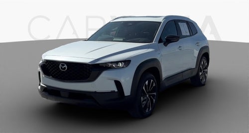 2025 MAZDA CX-50 Hybrid