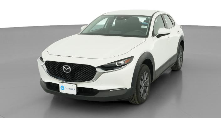 Thumbnail: 2023 Mazda CX-30 - 1