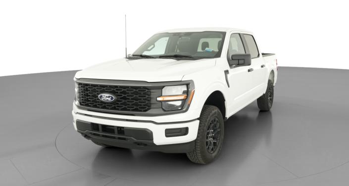 Thumbnail: 2026 Ford Econoline - 1