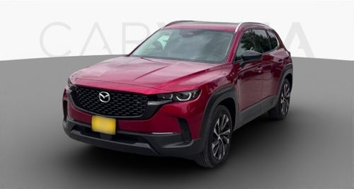 2025 MAZDA CX-50 Hybrid