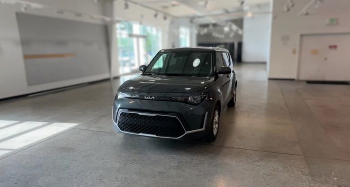 Thumbnail: 2025 Kia Soul - 1