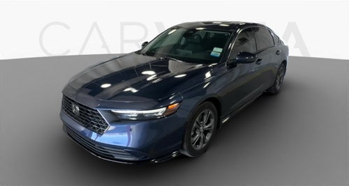 2023 Honda Accord Hybrid