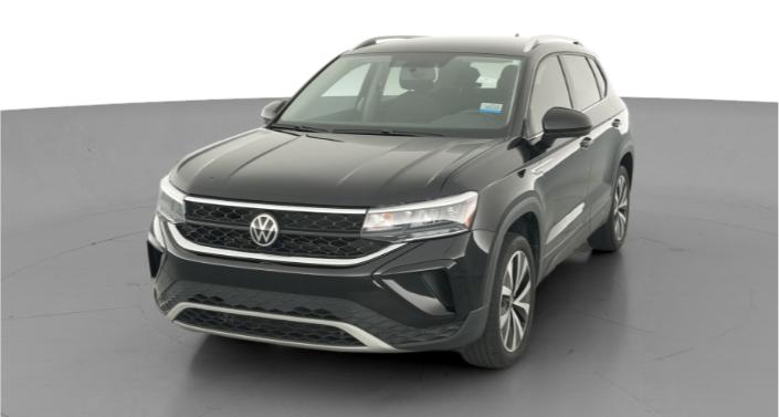 Thumbnail: 2022 Volkswagen Taos - 1