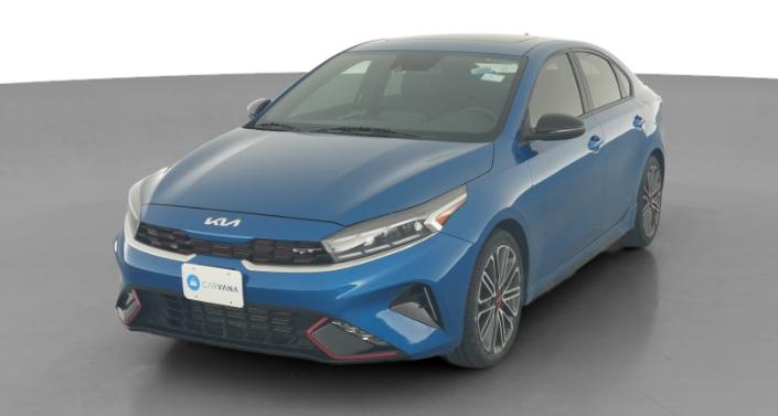 Thumbnail: 2023 Kia Forte - 1