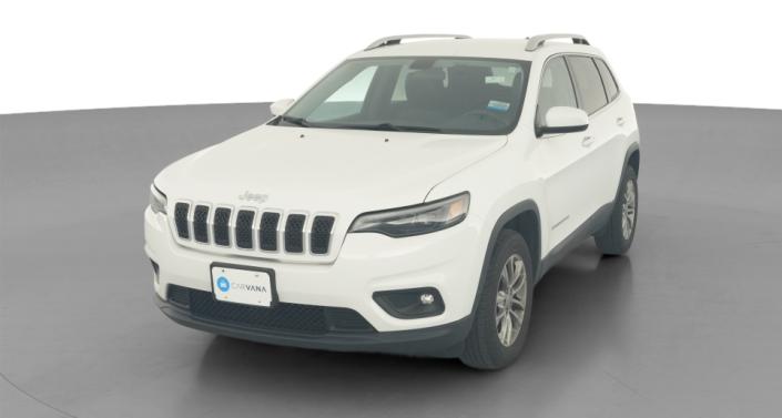 Thumbnail: 2019 Jeep Cherokee - 1