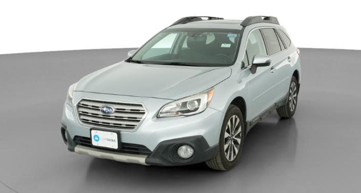 Thumbnail: 2015 Subaru Outback - 1