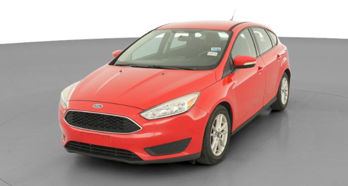 2015 Ford Focus SE -
                  Hebron, OH