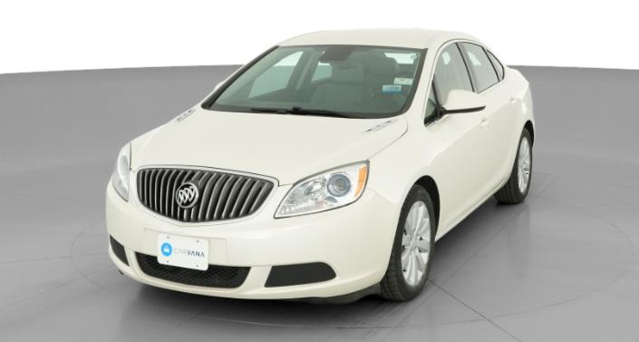 2016 Buick Verano Base -
                  Framingham, MA