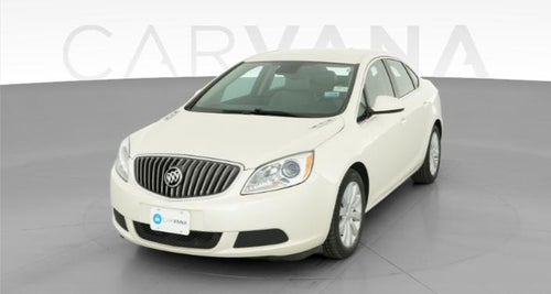 2016 Buick Verano