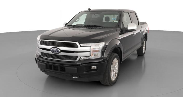Thumbnail: 2019 Ford Econoline - 1