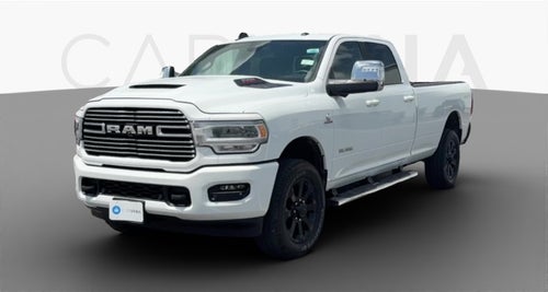 2024 Ram 3500 Crew Cab