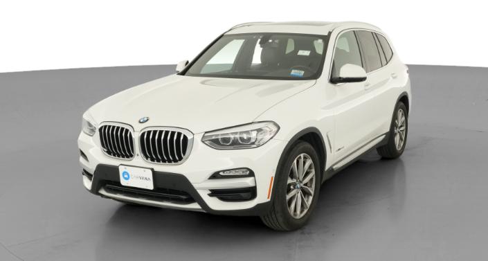 Thumbnail: 2018 BMW X3 - 1