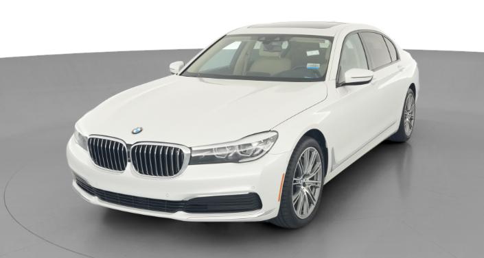 2019 BMW 7 Series 740i -
                  Rocklin, CA