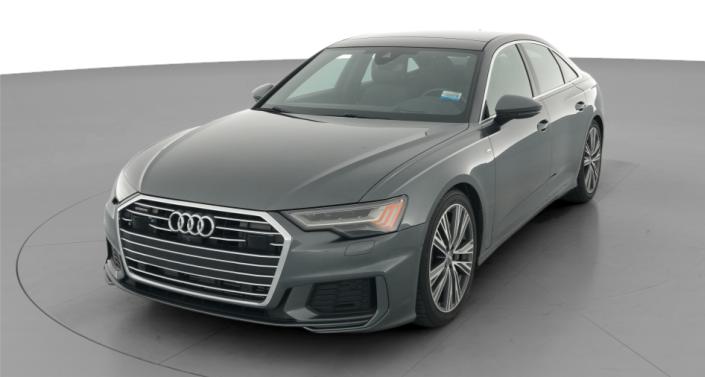 Thumbnail: 2019 Audi A6 - 1