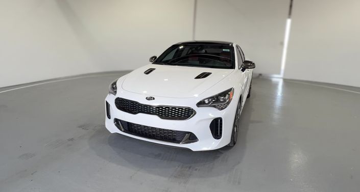 Thumbnail: 2020 Kia Stinger - 1