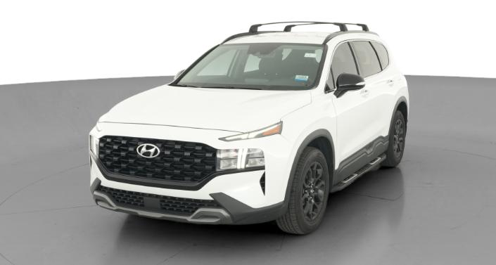 Thumbnail: 2022 Hyundai Santa Fe - 1