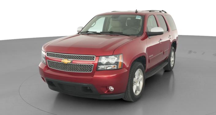 2012 Chevrolet Tahoe LS -
                  San Antonio, TX