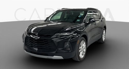 2021 Chevrolet Blazer