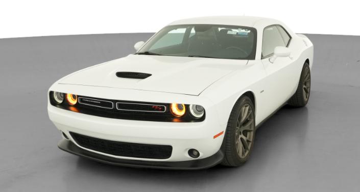 Thumbnail: 2019 Dodge Challenger - 1