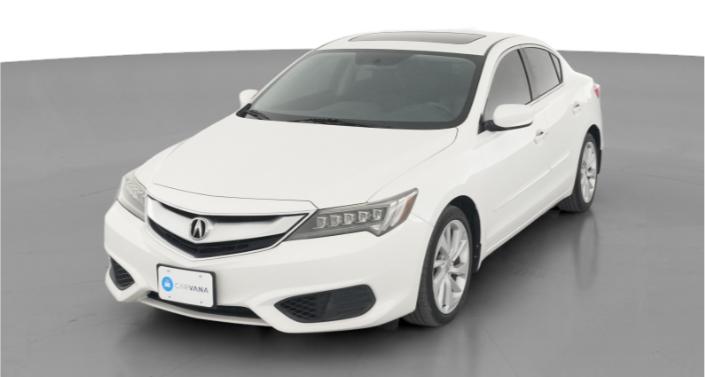 2016 Acura ILX  -
                  Beverly, NJ