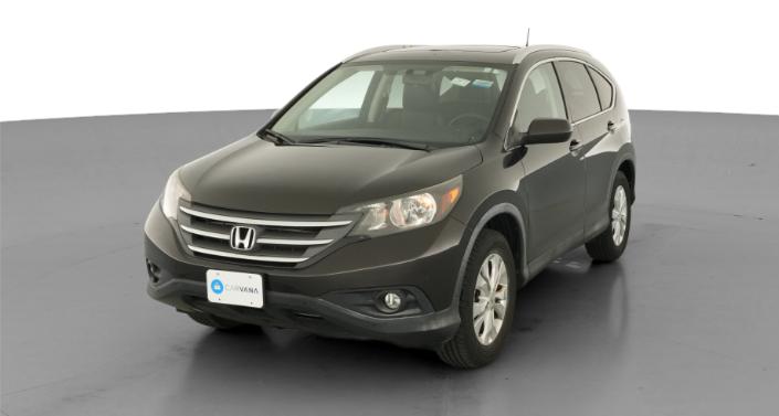 Thumbnail: 2013 Honda CR-V - 1