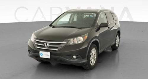 2013 Honda CR-V